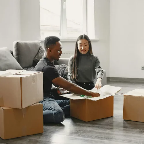 Corporate relocation services to Barcelona