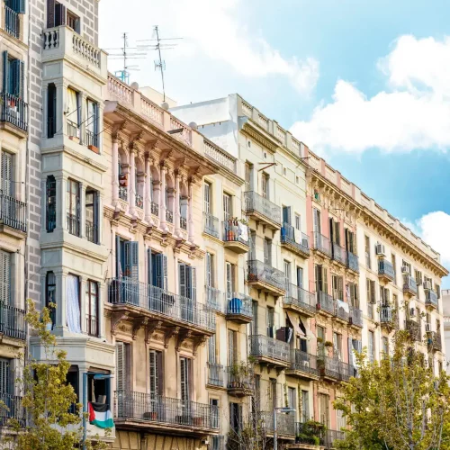 House finding service for expats relocating to Barcelona