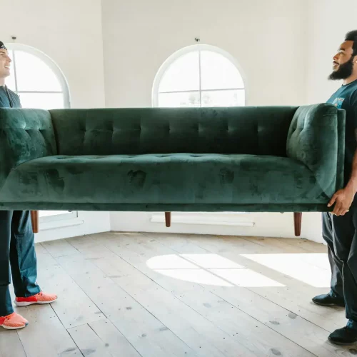 Home setup services for expats moving to Barcelona