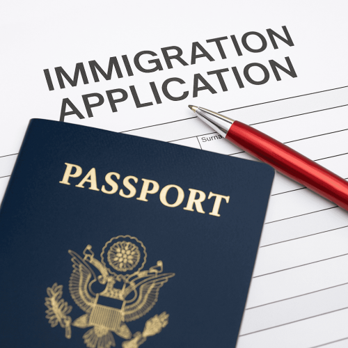 Immigration support and visa services in Barcelona