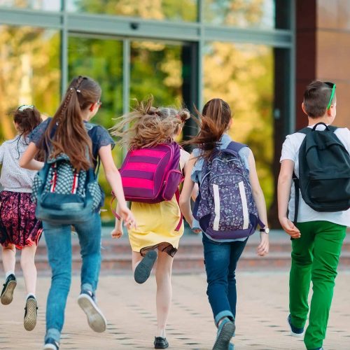 School search service for expat families moving to Barcelona