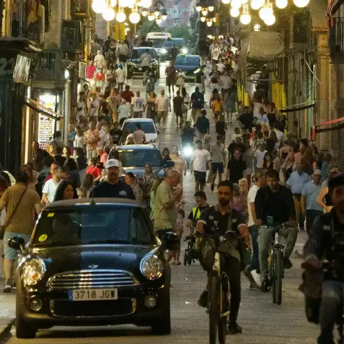 Post relocation services for expats in Barcelona