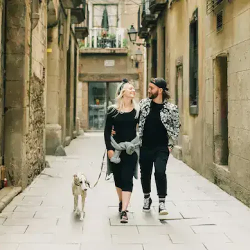 Settling in Barcelona services for expats